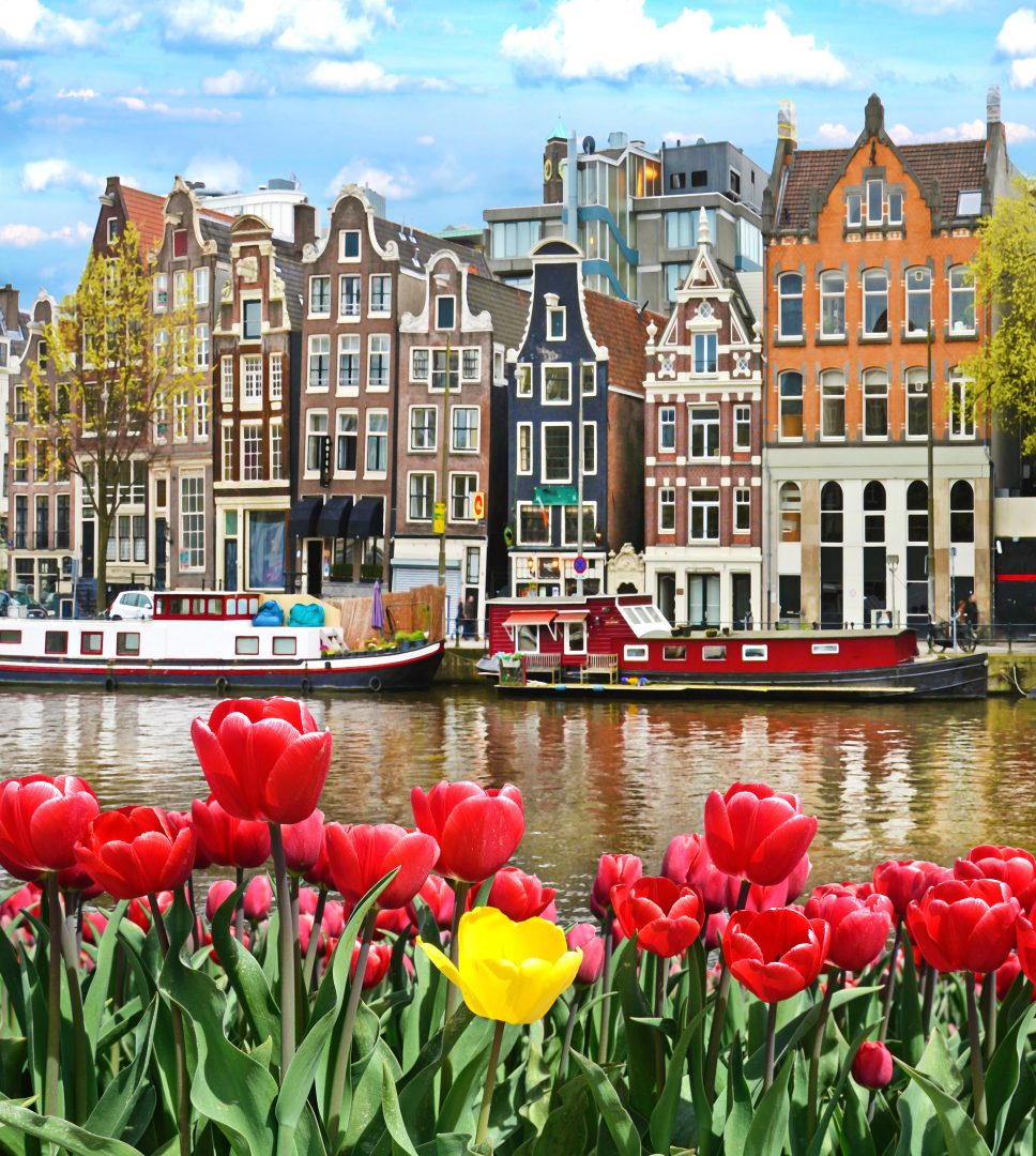 Amsterdam, Olanda