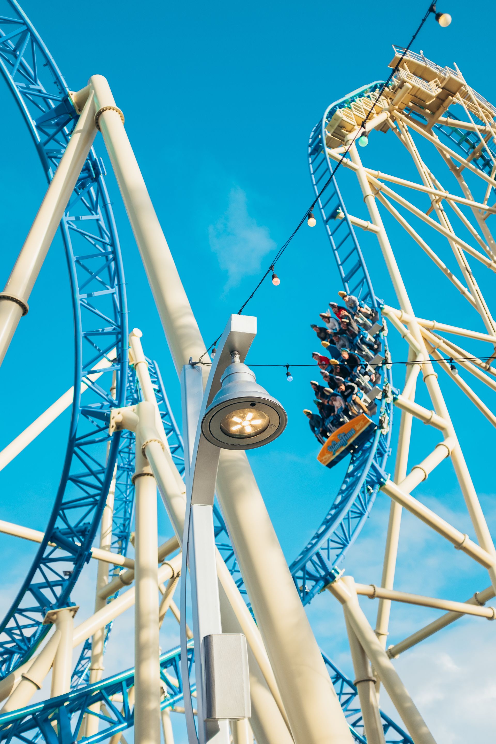 Europa Park, Germania