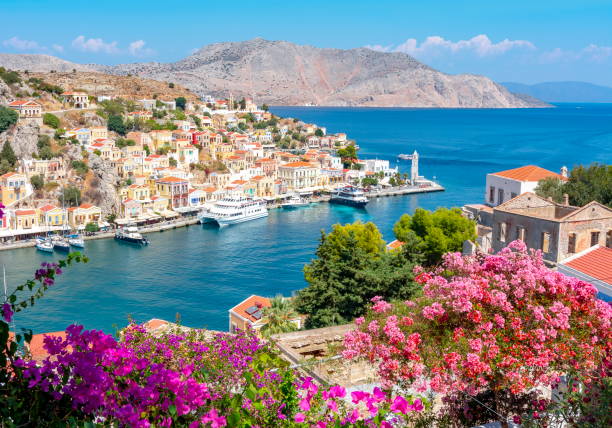 Rodos, Grecia
