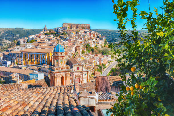 Sicilia, Italia