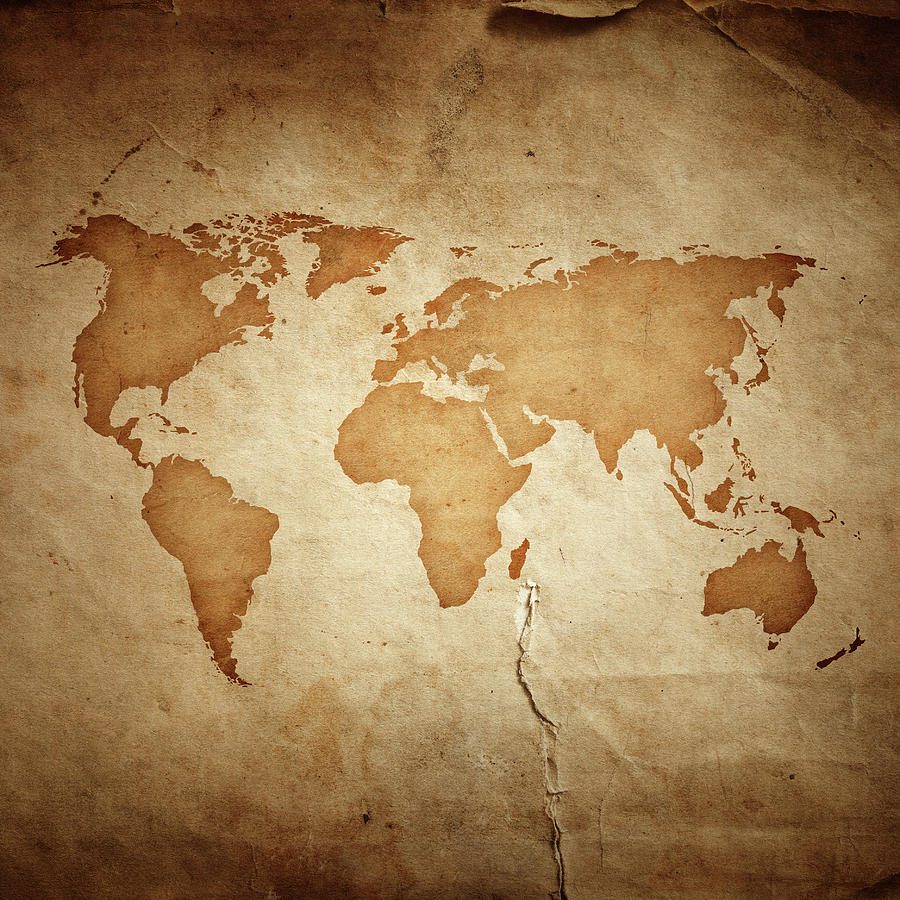 Terra Splendida